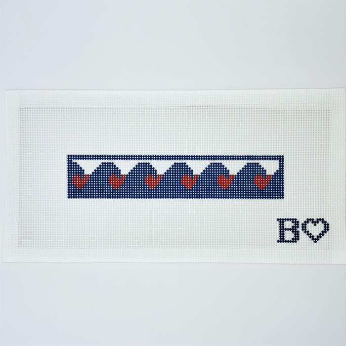 The Blue Wave Cuff