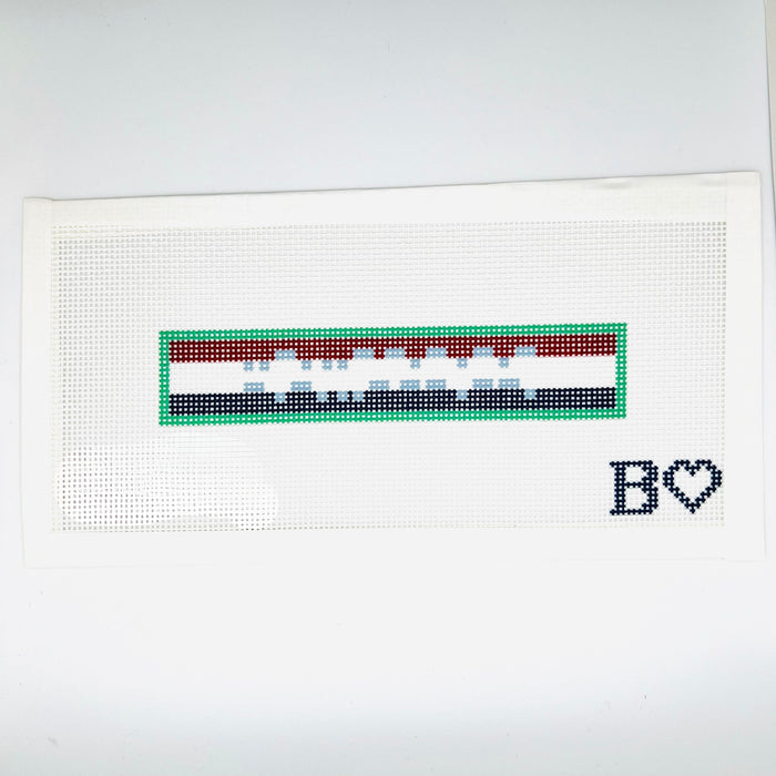 F*ck Tr**p Cuff - Green