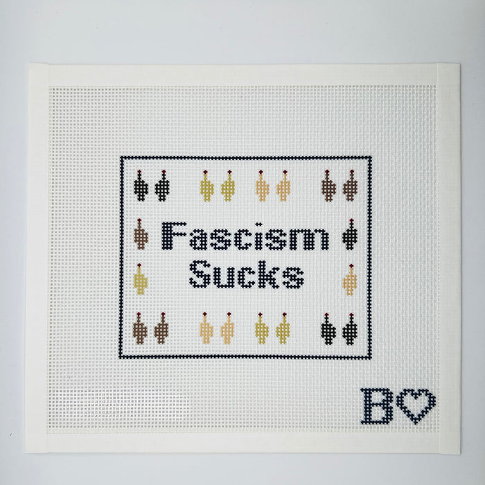 Fascism Sucks Kit