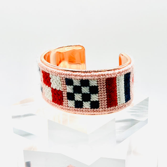 CU Next Tuesday Cuff