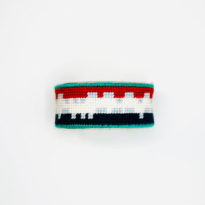 F*ck Tr**p Cuff - Green