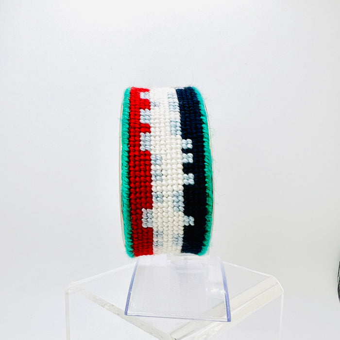 F*ck Tr**p Cuff - Green