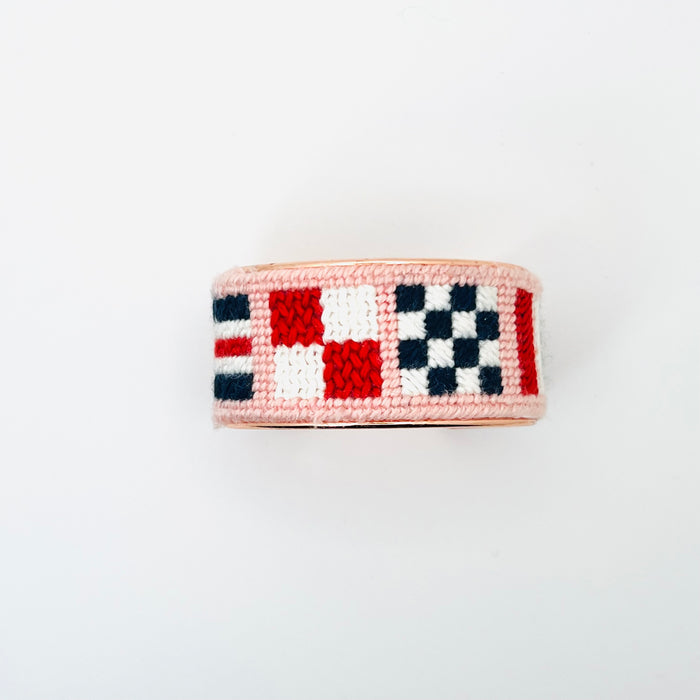 Self Finish Cuff Bracelet Kits