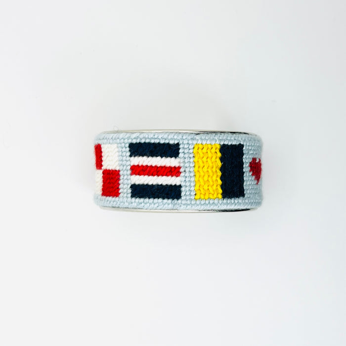 F*ck U Cuff Bracelet