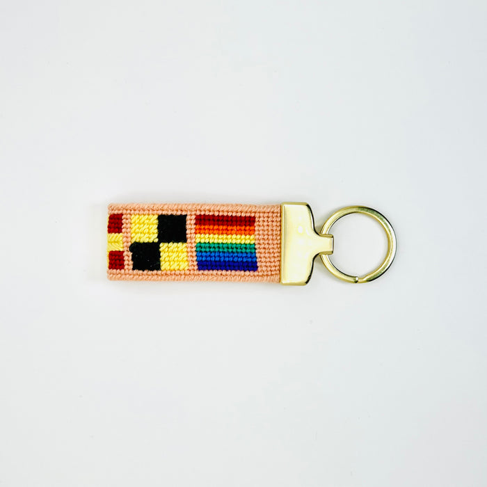 Gurl Pride Key Fob Kit