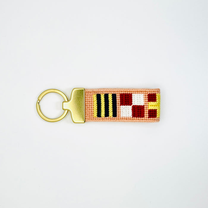 Gurl Pride Key Fob Kit