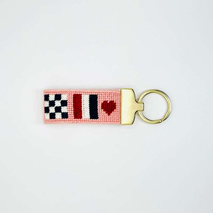 CU Next Tuesday Key Fob