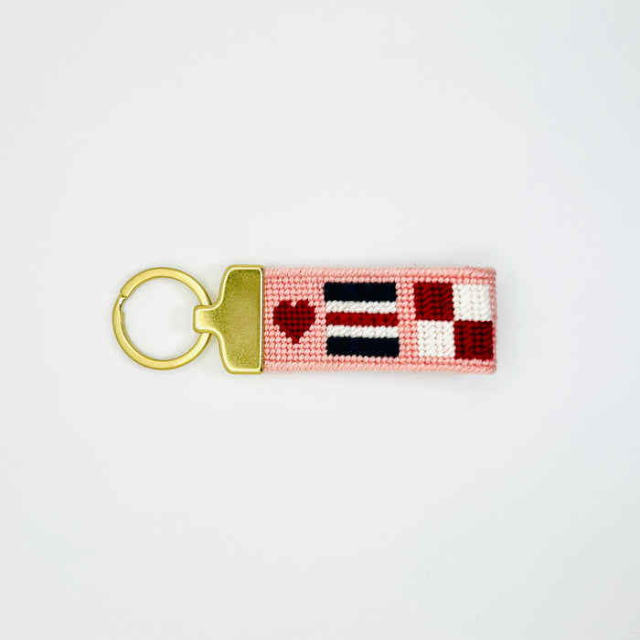 CU Next Tuesday Key Fob
