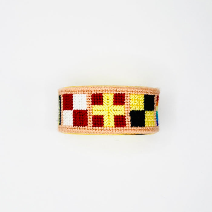 Gurl Cuff Bracelet