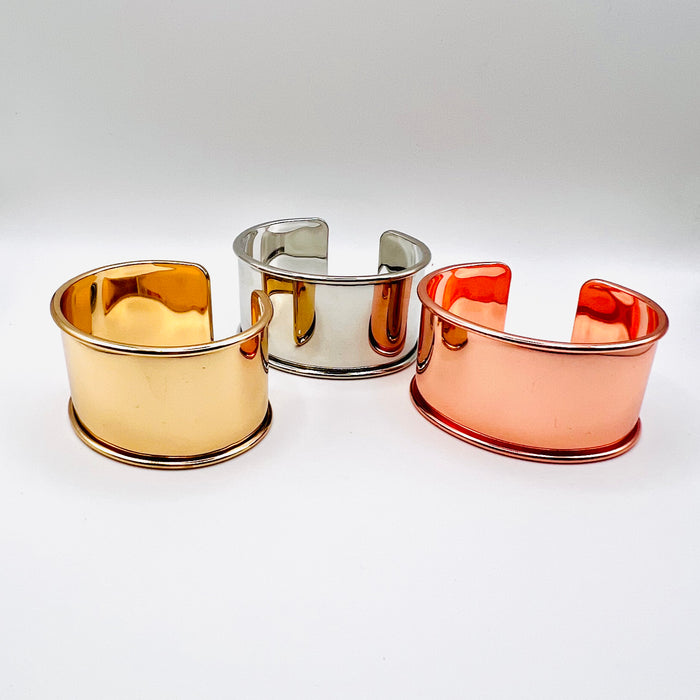 CU Next Tuesday Cuff